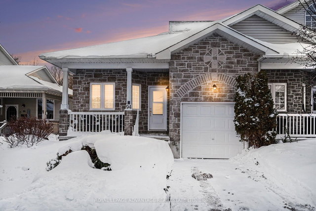 94 Patterson Crescent