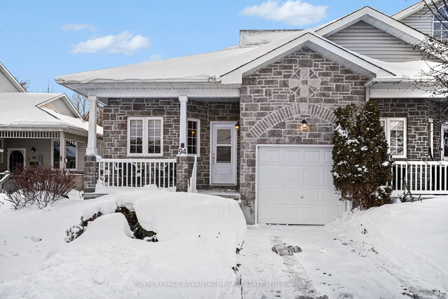 94 Patterson Crescent