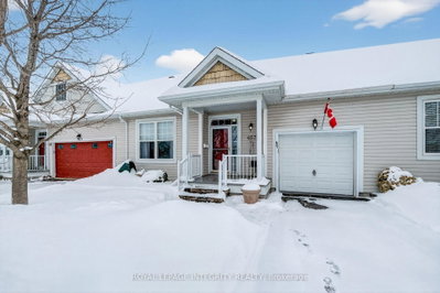 657 Country Trail Private