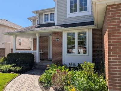 7874 Bishop Avenue • Niagara Falls, ON photo 2