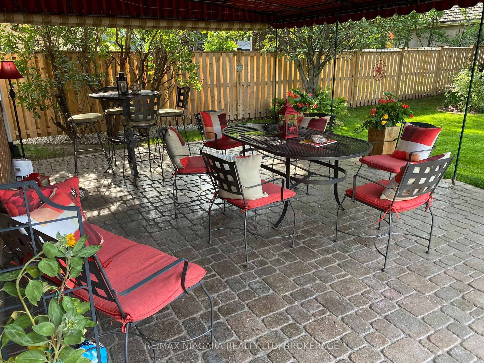 7874 Bishop Avenue • Niagara Falls, ON photo 24