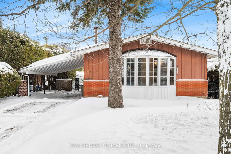2414 Joliffe St, Ottawa, K1G 1G9 | Image 3