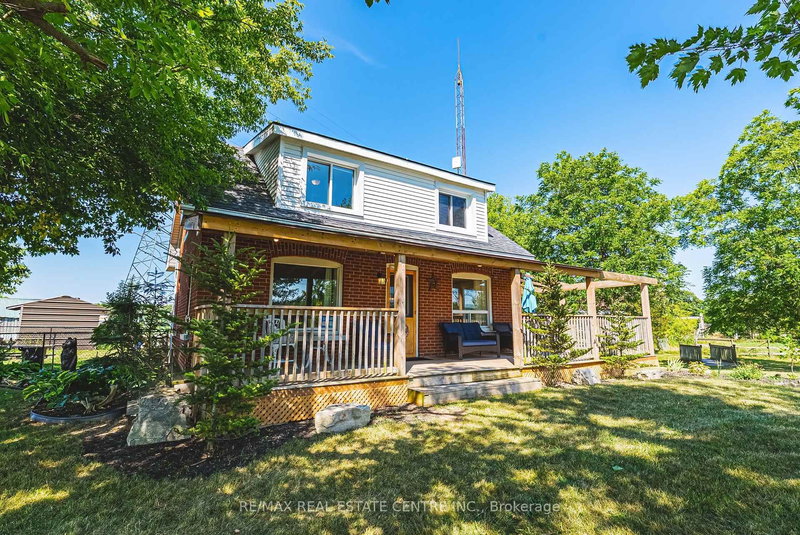 7721 Concession 5 Rd, West Lincoln, L0R 1E0 | Image 3