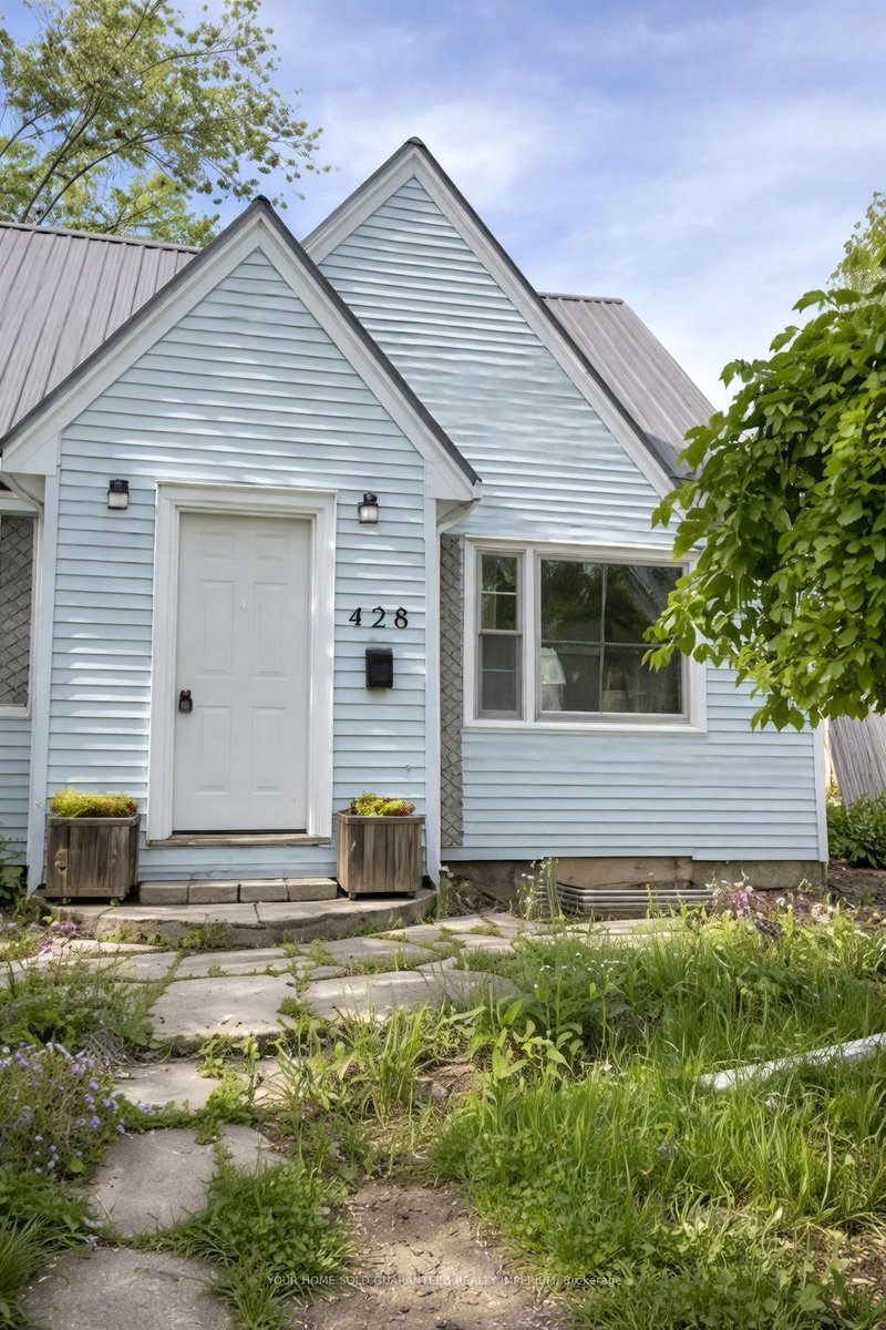 home for lease on 1-428 Thorold Road