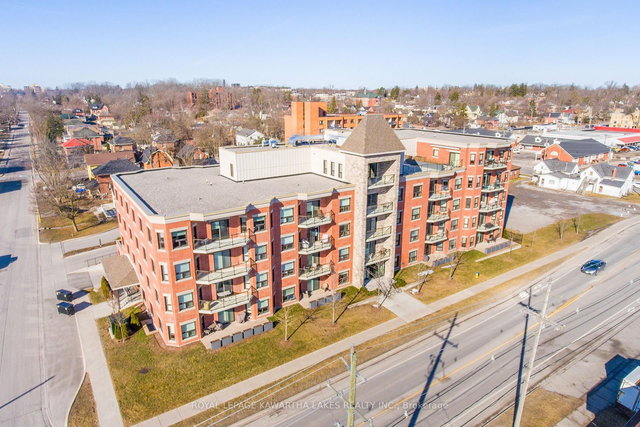 103 - 58 Glenelg Street W