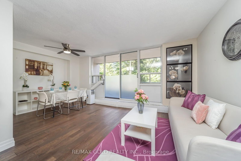 404 - 1964 Main St W, Hamilton, L8S 0E9 | Image 2