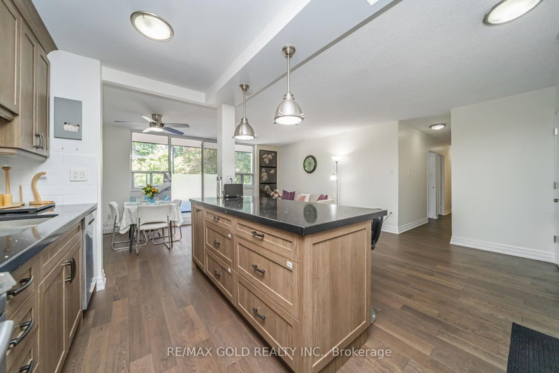 404 - 1964 Main St W, Hamilton, L8S 0E9 | Image 3