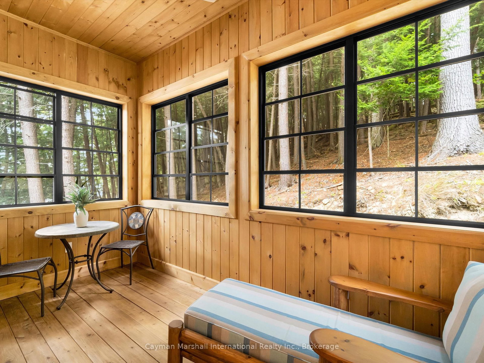 2/3-1030 Raven Hill Road • Lake of Bays, ON photo 10