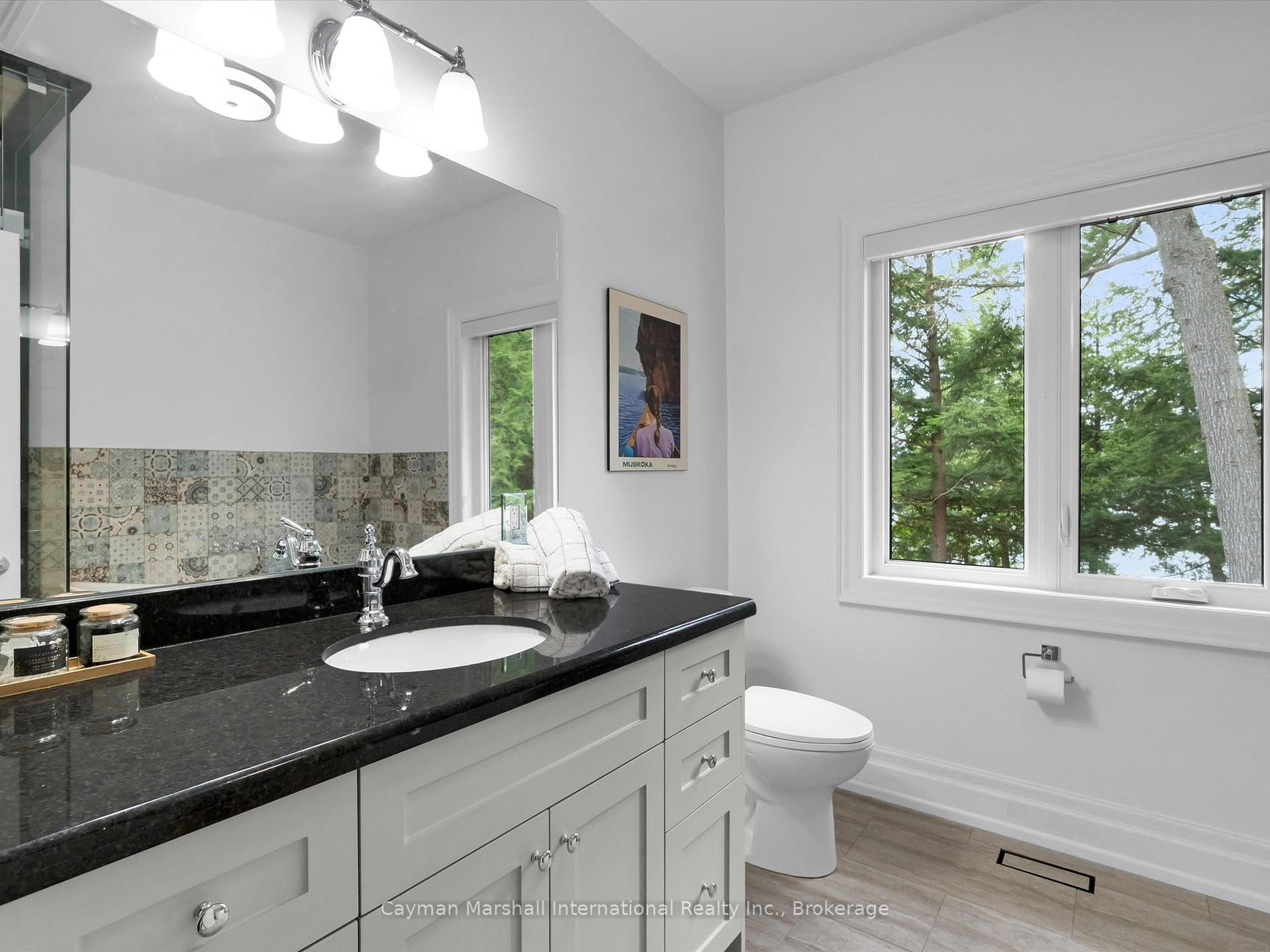 2/3-1030 Raven Hill Road • Lake of Bays, ON photo 18