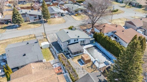 1540 Gage Ave, Cornwall, K6H 3N3 | Image 2