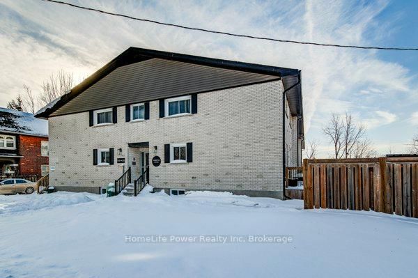 429 - 415-435 Garden Street