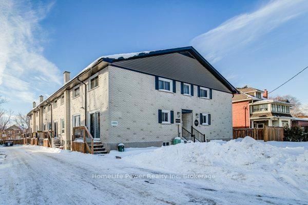 429 - 415-435 Garden Street