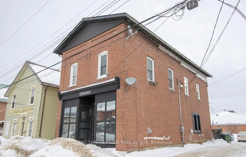 49 Main St, Kawartha Lakes, K0M 1A0 | Image 3