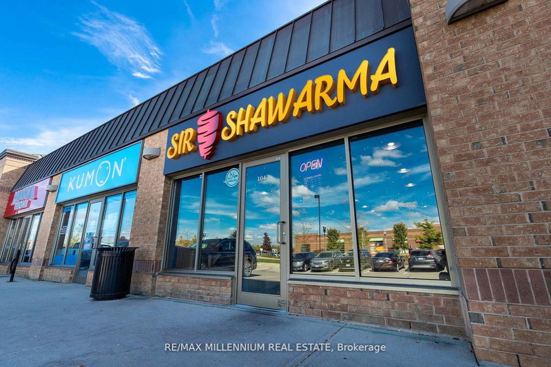 104 - 325 Max Becker Dr, Kitchener, N2E 4H5 | Image 3