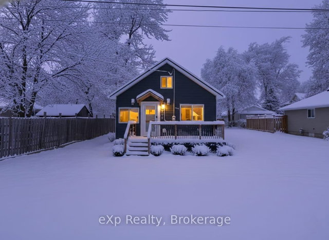 3792 Glendale Avenue