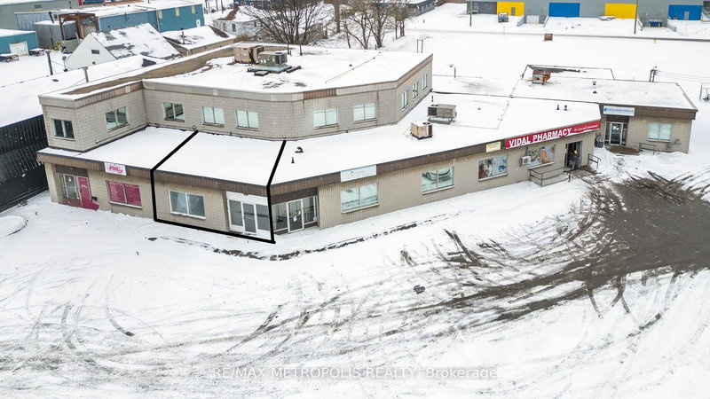 B - 373 Vidal St S, Sarnia, N7T 2V3 | Image 2