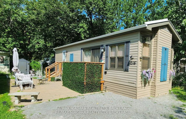 246 - 8845 Lundy's Lane