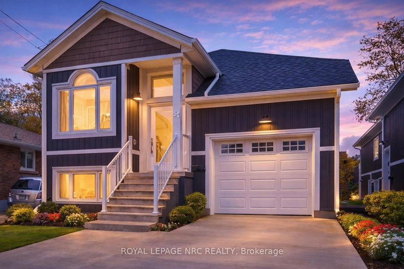 58 Griffith St, Welland, L3B 4G6 | Image 2