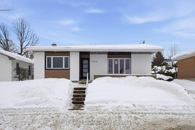 805 Cartier Blvd | Hawkesbury | Image