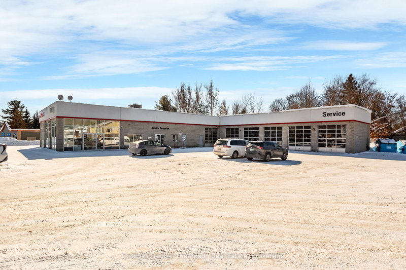 69 Centre St N, Huntsville, P1H 1T4 | Image 2