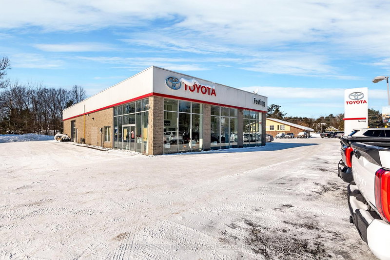 69 Centre St N, Huntsville, P1H 1T4 | Image 3