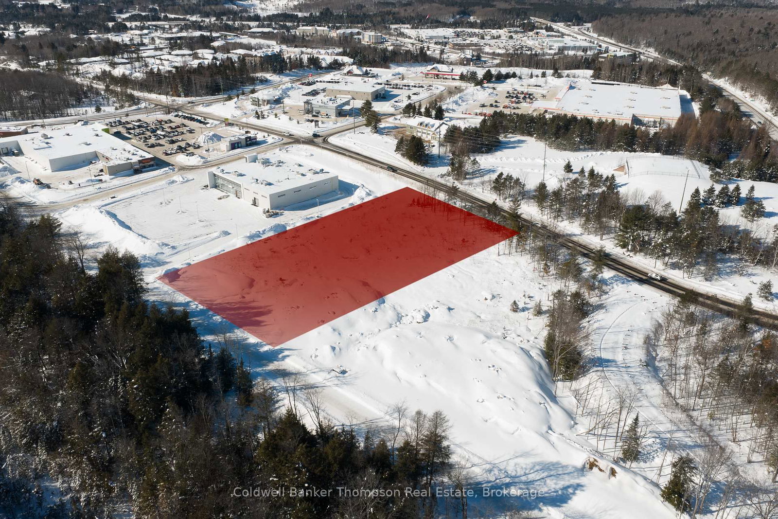 N/A Shay Road - Photo 2