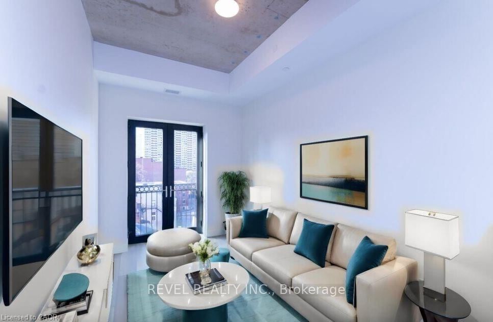 169 James Street S, Unit 801 - Photo 4