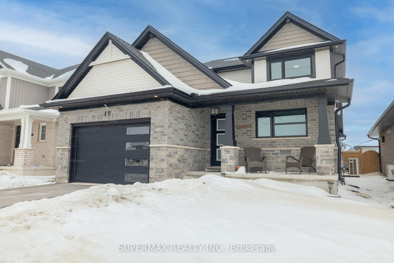 49 Feathers Crossing, St. Thomas, N5R 0M3 | Image 2