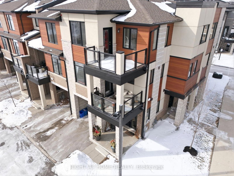 67 - 590 North Service Rd, Hamilton, L8E 0K5 | Image 2