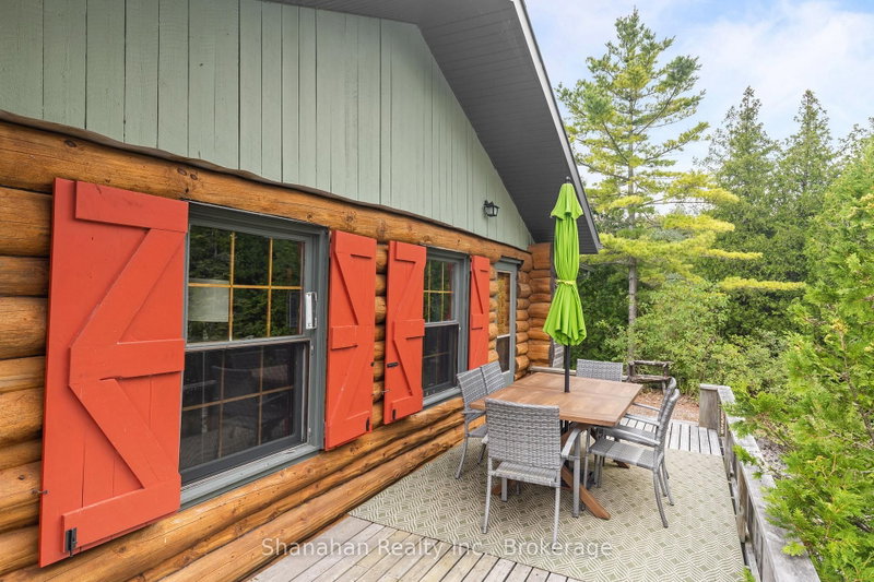 579 Cape Hurd Road