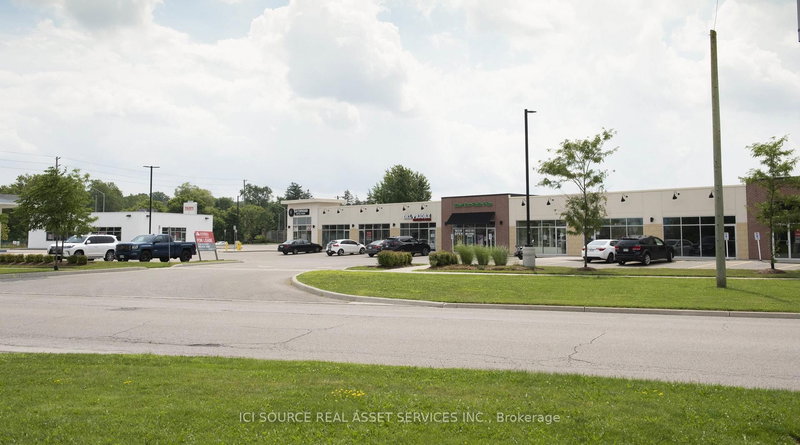 111A - 1255 Kilally Rd, London East, N5Y 6K9 | Image 2