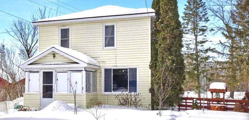 home for sale on 4166 County Rd 34 Road