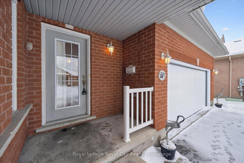 67 White Pine Way, Guelph, N1G 4X7 | Image 3