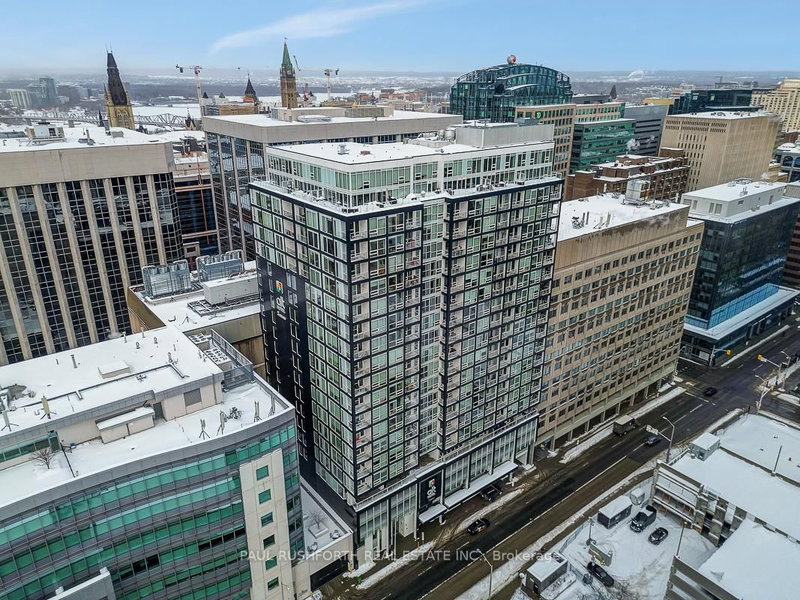 home for sale on 2017-199 Slater Street