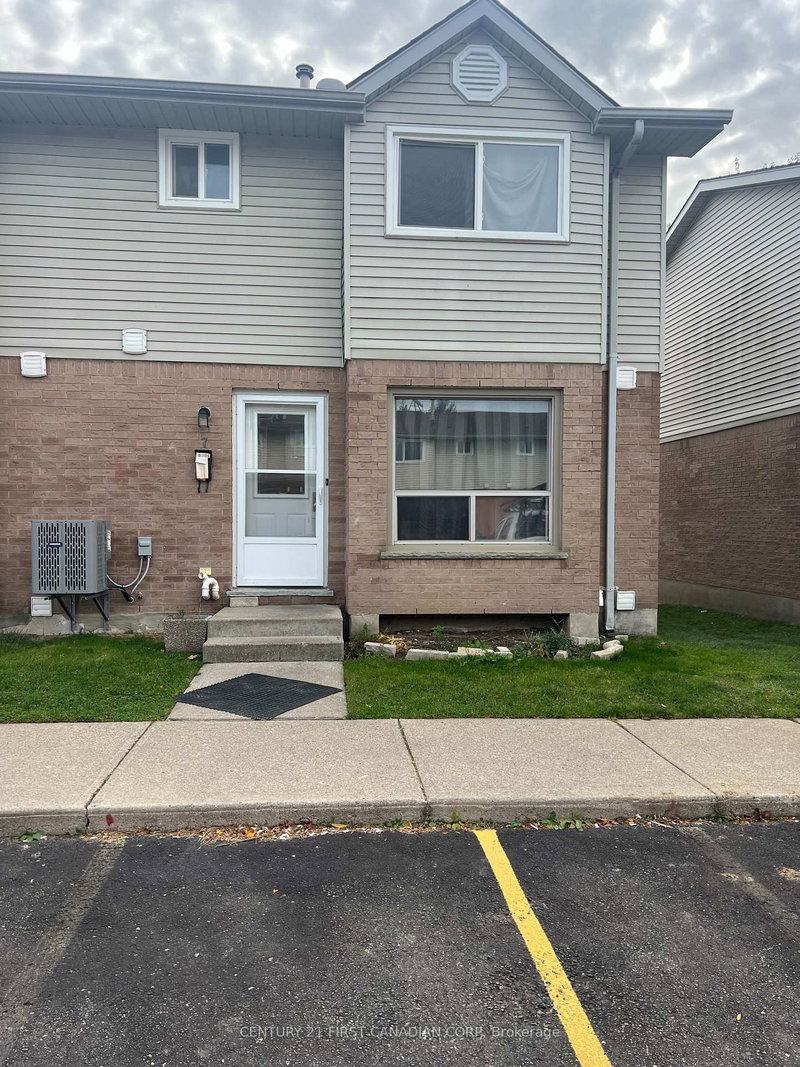 7- Upper - 595 Third St, London East, N5V 4A1 | Image 2