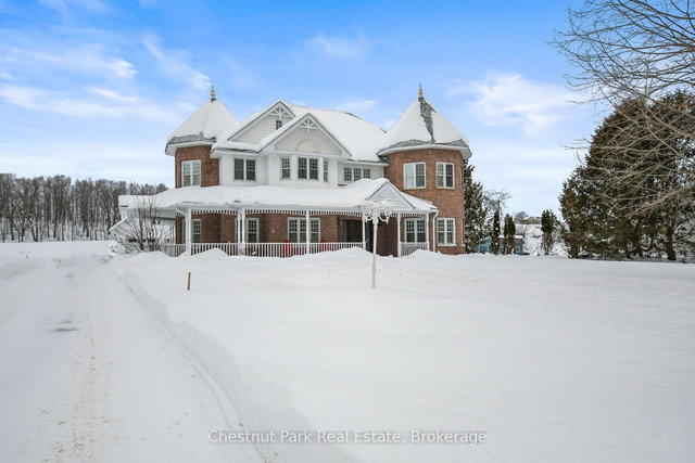 279 Santas Village Road