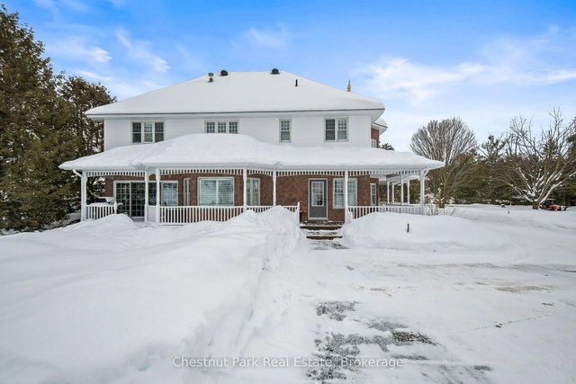 279 Santas Village Road