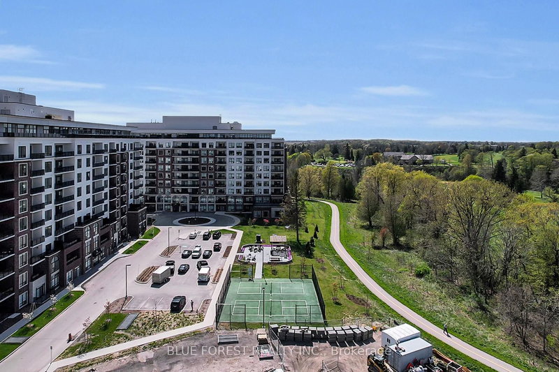 107 - 460 Callaway Rd, London North, N6G 0Z2 | Image 3