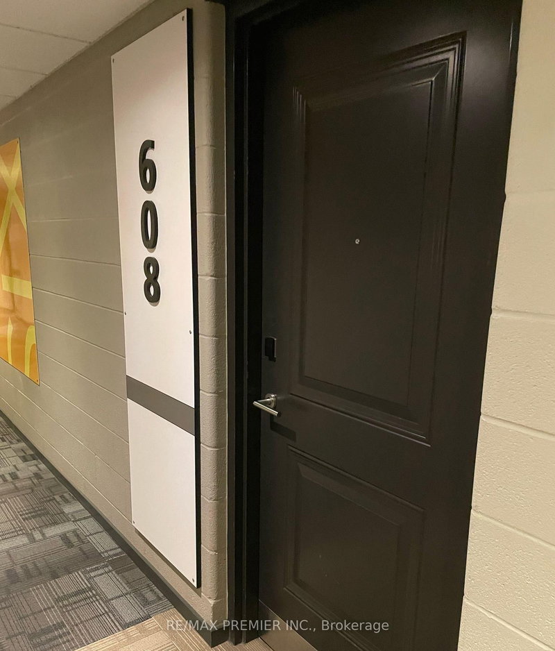 608 - 1291 Gordon St, Guelph, N1L 0M5 | Image 2