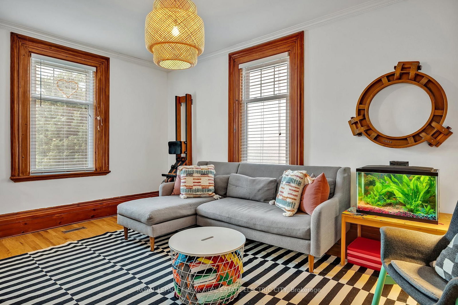 Detached House for sale at 551 Weller Street, Peterborough, Ontario, K9H 2N9 - Town Ward 3 - MLS: X12786420