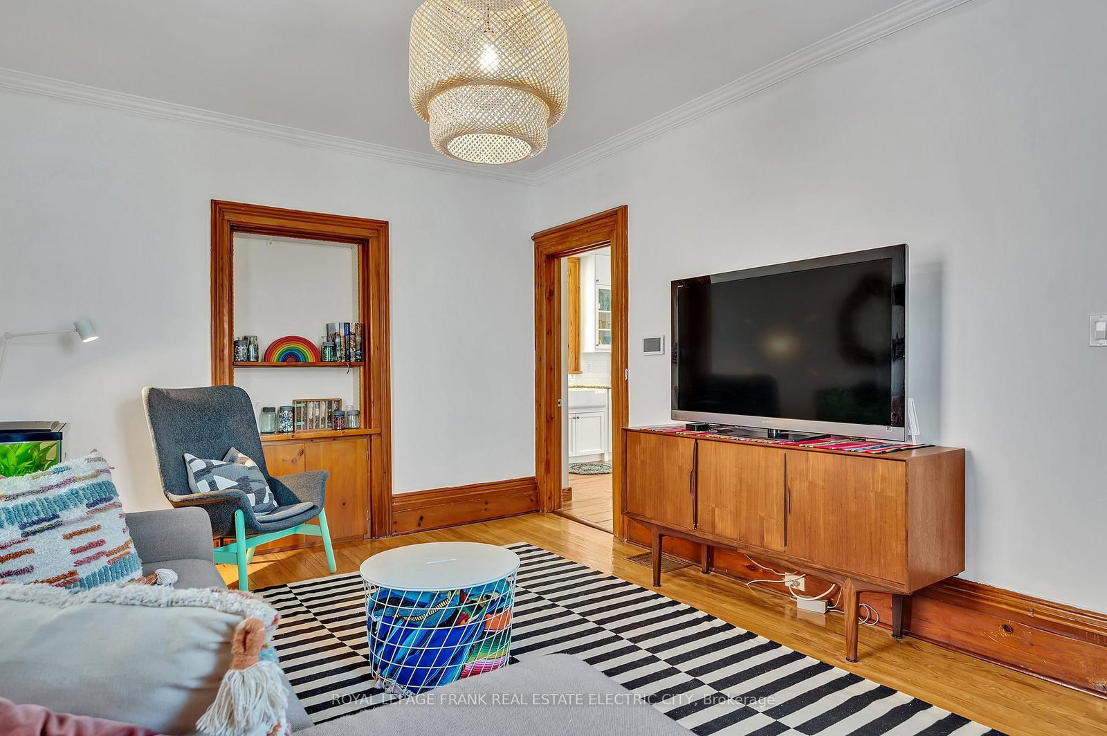 Detached House for sale at 551 Weller Street, Peterborough, Ontario, K9H 2N9 - Town Ward 3 - MLS: X12786420