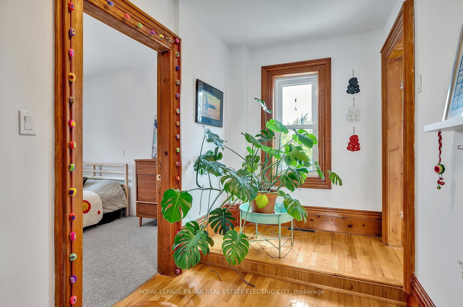 Detached House for sale at 551 Weller Street, Peterborough, Ontario, K9H 2N9 - Town Ward 3 - MLS: X12786420