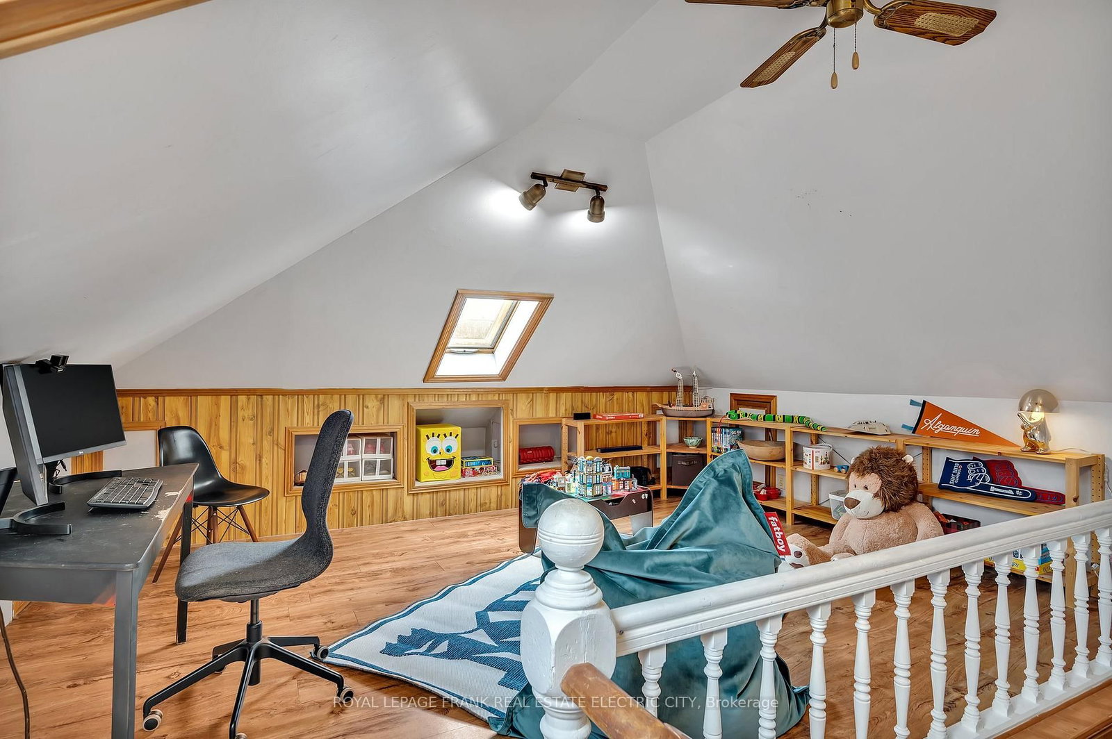 Detached House for sale at 551 Weller Street, Peterborough, Ontario, K9H 2N9 - Town Ward 3 - MLS: X12786420