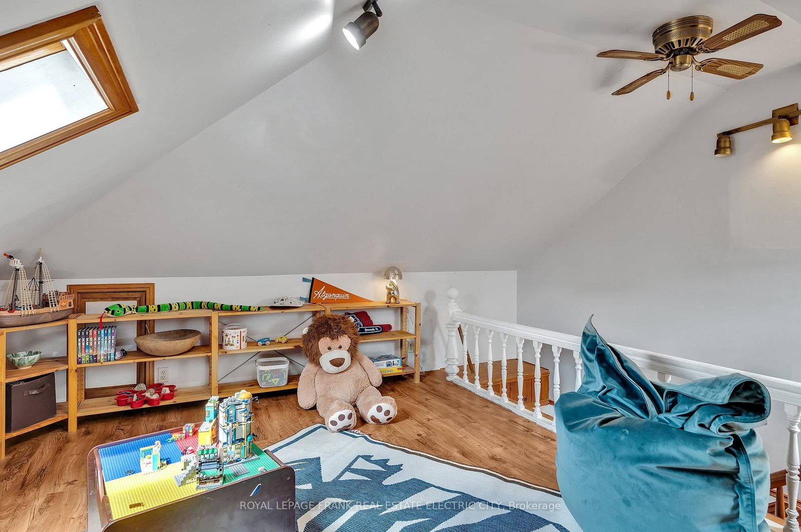 Detached House for sale at 551 Weller Street, Peterborough, Ontario, K9H 2N9 - Town Ward 3 - MLS: X12786420