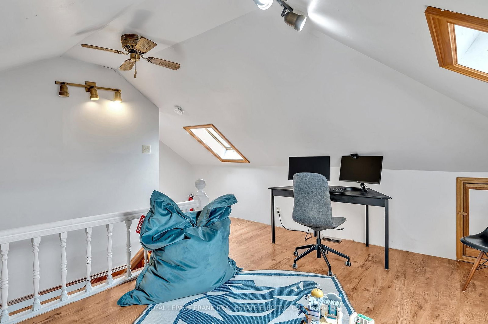 Detached House for sale at 551 Weller Street, Peterborough, Ontario, K9H 2N9 - Town Ward 3 - MLS: X12786420