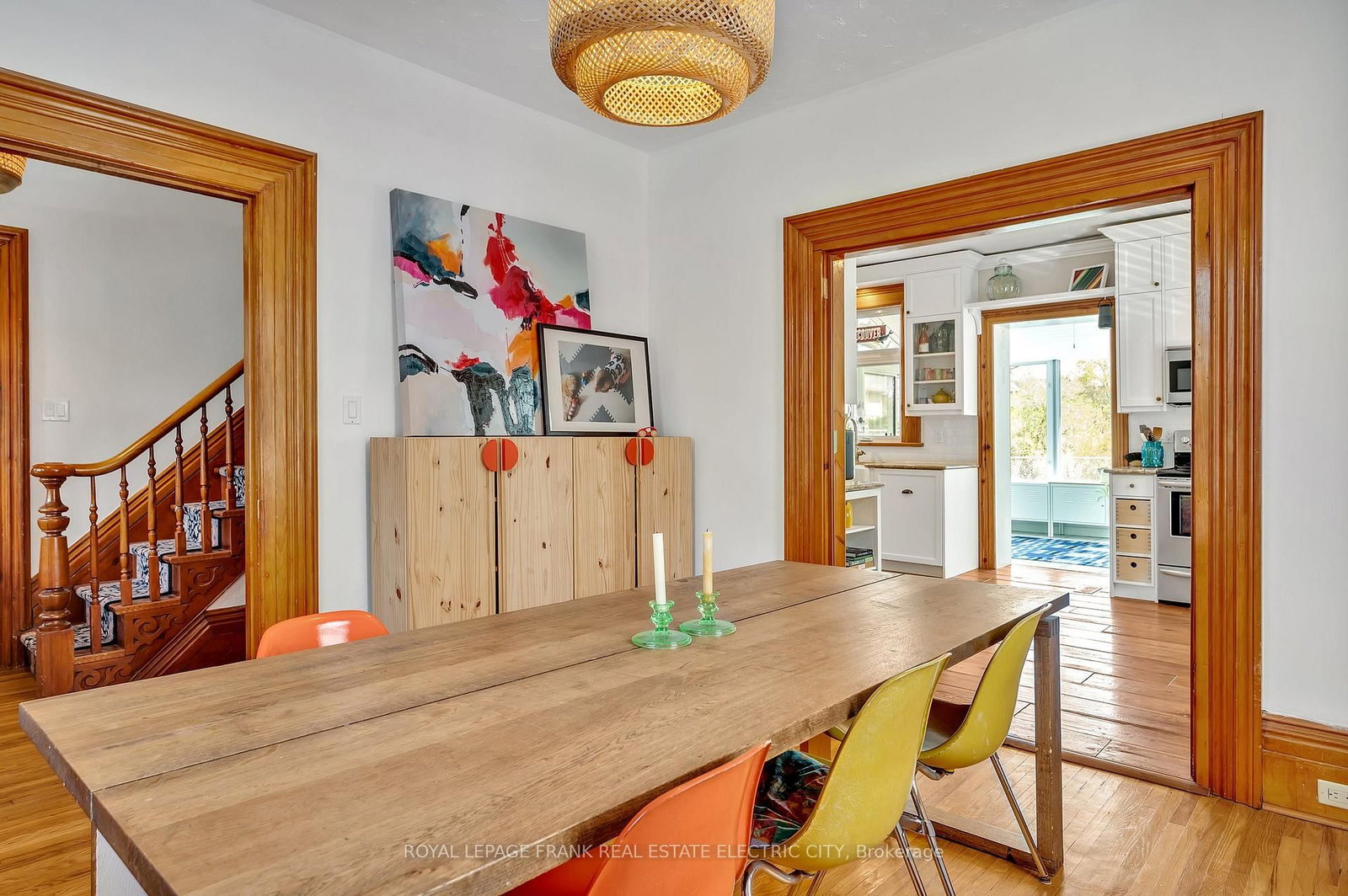 Detached House for sale at 551 Weller Street, Peterborough, Ontario, K9H 2N9 - Town Ward 3 - MLS: X12786420