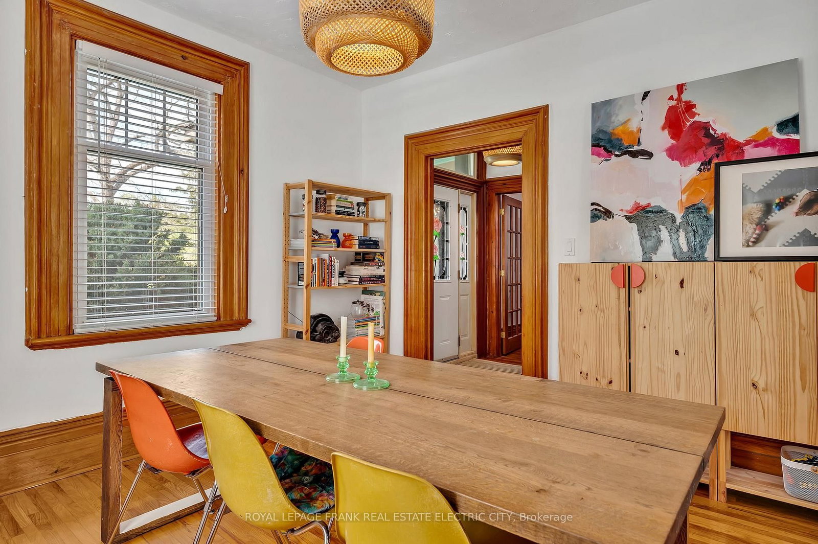 Detached House for sale at 551 Weller Street, Peterborough, Ontario, K9H 2N9 - Town Ward 3 - MLS: X12786420