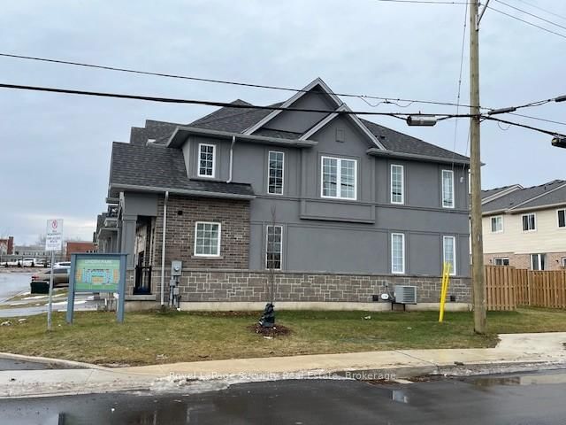 1 Linden Park Lane