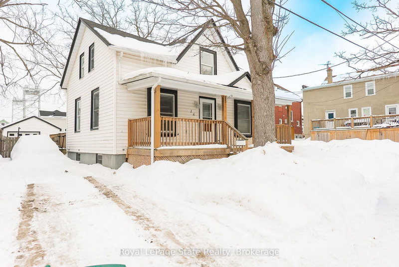 16 Franklin St, Welland, L3C 1R7 | Image 2