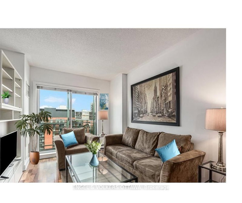 1112 - 138 Somerset St W, Ottawa, K2P 0A3 | Image 3